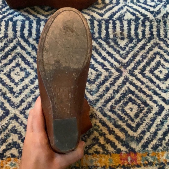 Frye Wedge Bootie - Picture 3 of 4